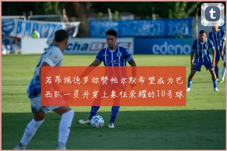 若昂佩德罗称赞帕尔默希望成为巴西队一员并穿上象征荣耀的10号球衣