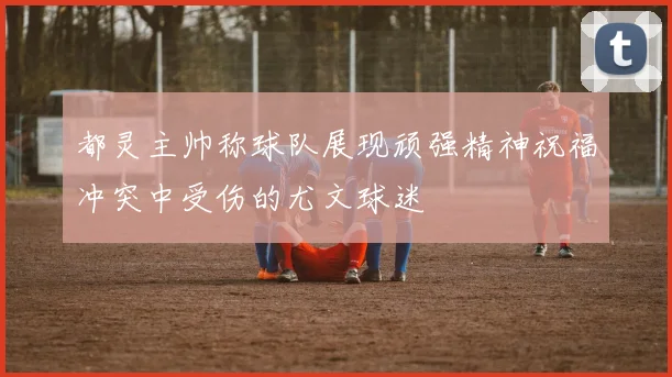 都灵主帅称球队展现顽强精神祝福冲突中受伤的尤文球迷